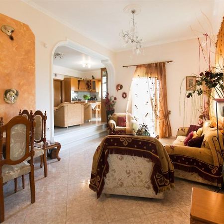 Villa Sotiris Kissamos Exterior photo