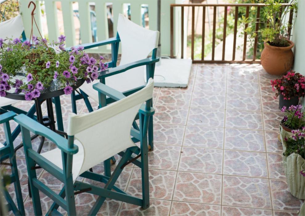 Villa Sotiris Kissamos Exterior photo
