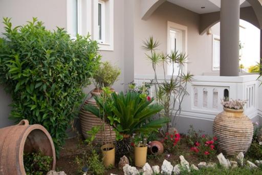 Villa Sotiris Kissamos Exterior photo