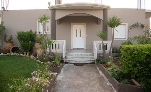 Villa Sotiris Kissamos Exterior photo
