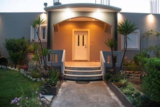 Villa Sotiris Kissamos Exterior photo