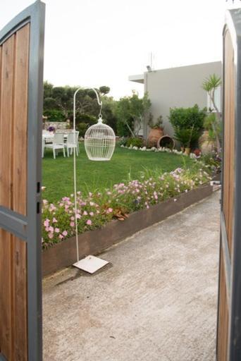 Villa Sotiris Kissamos Exterior photo