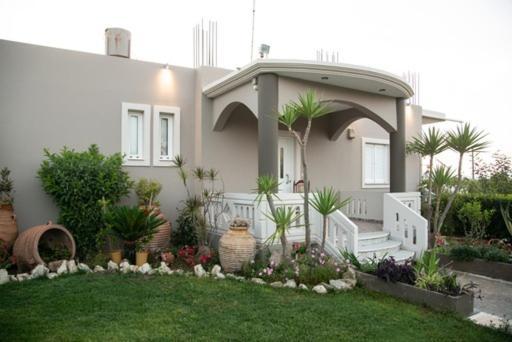 Villa Sotiris Kissamos Exterior photo