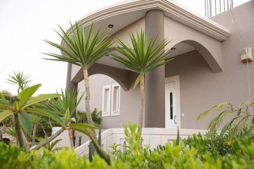 Villa Sotiris Kissamos Exterior photo